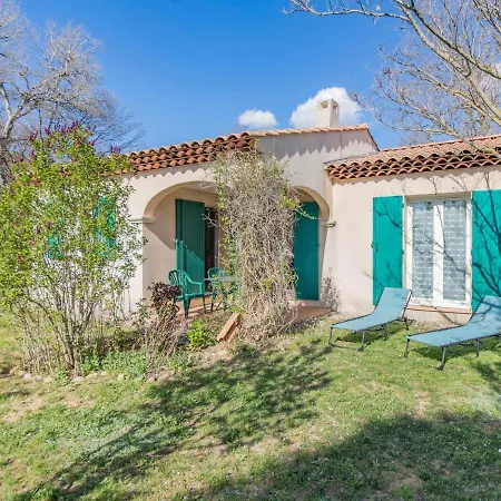 Semesterbostad L'oree Du Golf - Pve100 By Interhome