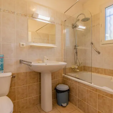 Semesterbostad L'oree Du Golf - Pve100 By Interhome *